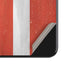 Denmark Flag Distressed iPhone SE (2nd & 3rd Gen) Skin